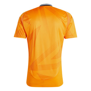 ADI REAL 24-25 AWAY JERSEY CREW ORANGE