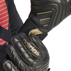 ADI COPA GLOVE PRO BLACK/GOLD