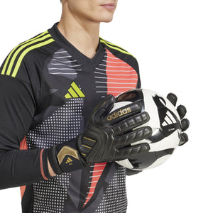 ADI COPA GLOVE PRO BLACK/GOLD