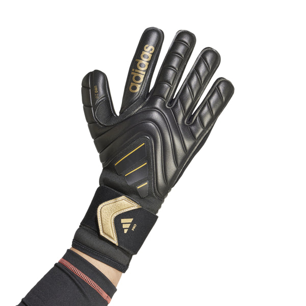 ADI COPA GLOVE PRO BLACK/GOLD