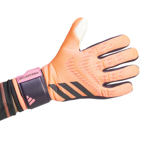 ADI PREDATOR GLOVE LEAGUE TURBO/AURORA BLACK