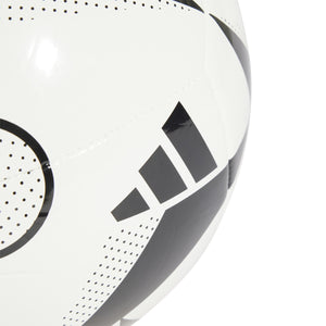 ADI REAL 24-25 CLUB HOME BALL BLACK/WHITE