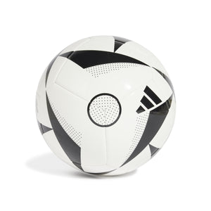 ADI REAL 24-25 CLUB HOME BALL BLACK/WHITE