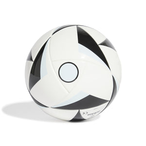 ADI REAL 24-25 CLUB HOME MINI BALL BLACK/WHITE