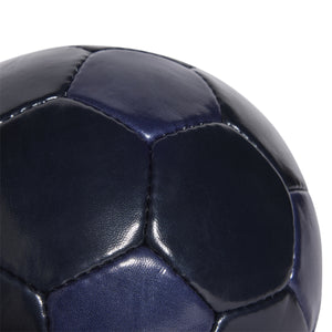 ADI JUVE 24-25 CLUB TREFOIL BALL DEEP NAVY BLUE