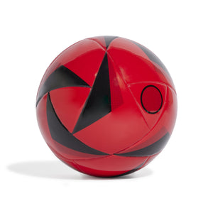 ADI BAYERN 24-25 CLUB HOME MINI BALL RED/BLACK