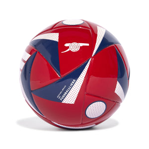 ADI ARSENAL 24-25 CLUB HOME MINI BALL SCARLET RED/BLUE