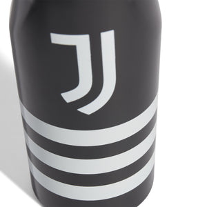 ADI JUVE 24-25 BOTLLE BLACK/WHITE