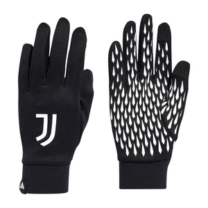 ADI JUVE 24-25 PLAYER GLOVE BLACK/WHITE