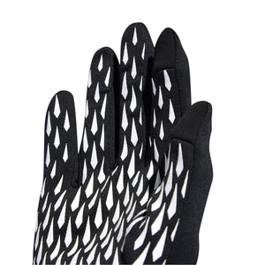 ADI JUVE 24-25 PLAYER GLOVE BLACK/WHITE