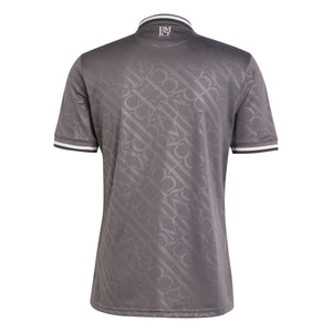 ADI REAL 24-25 THIRD JERSEY CHARCOAL