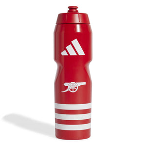 ADI ARSENAL 24-25 BOTLLE RED/WHITE