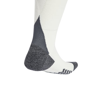 ADI MAN U 24-25 THIRD SOCK OFF WHITE