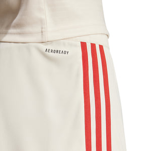 ADI BAYERN 24-25 THIRD SHORT LINEN