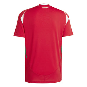 ADI HONGARIJE EURO24 HOME JERSEY TEAM VICTORY RED