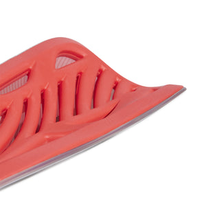 ADI TIRO SHINGUARD LEAGUE LUCID RED/WHITE