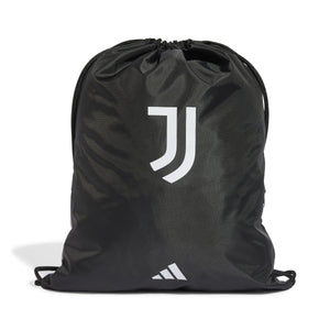 ADI JUVE 24-25 GYMSACK BLACK/WHITE