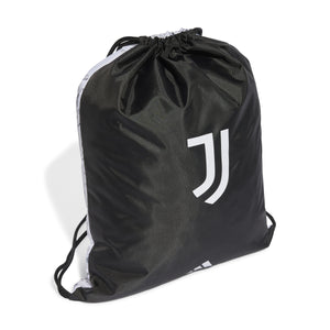 ADI JUVE 24-25 GYMSACK BLACK/WHITE