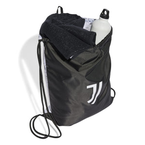 ADI JUVE 24-25 GYMSACK BLACK/WHITE