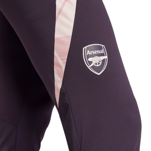 ADI ARSENAL 24-25 TR PANT AURORA BLACK