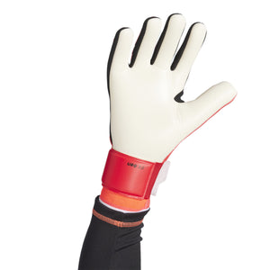 ADI PREDATOR GLOVE LEAGUE LUCID RED/BLACK/WHITE