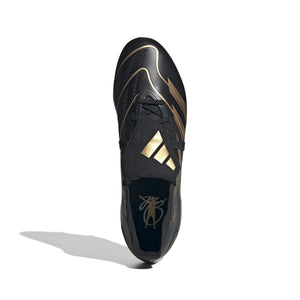 ADI PREDATOR LEAGUE BELLINGHAM FT FG BLACK/GOLD