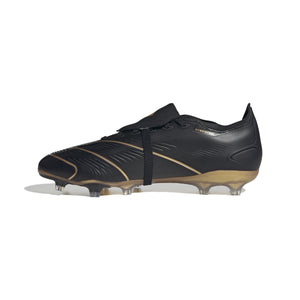 ADI PREDATOR LEAGUE BELLINGHAM FT FG BLACK/GOLD