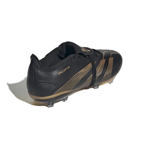 ADI PREDATOR LEAGUE BELLINGHAM FT FG BLACK/GOLD