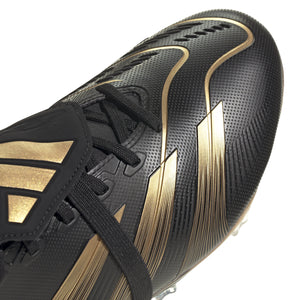 ADI PREDATOR LEAGUE BELLINGHAM FT FG BLACK/GOLD