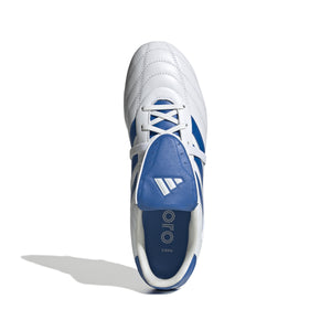 ADI COPA GLORO ll FG WHITE/BRIGHT ROYAL