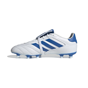 ADI COPA GLORO ll FG WHITE/BRIGHT ROYAL