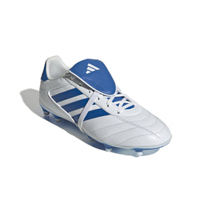 ADI COPA GLORO ll FG WHITE/BRIGHT ROYAL