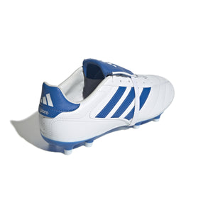 ADI COPA GLORO ll FG WHITE/BRIGHT ROYAL