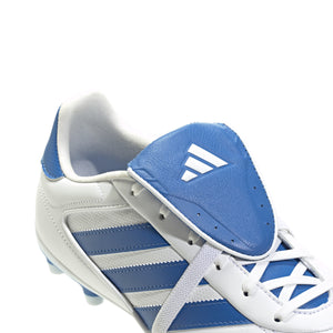 ADI COPA GLORO ll FG WHITE/BRIGHT ROYAL