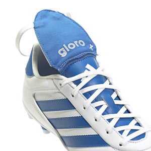 ADI COPA GLORO ll FG WHITE/BRIGHT ROYAL