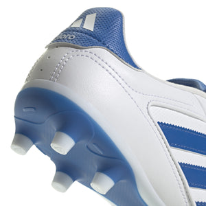 ADI COPA GLORO ll FG WHITE/BRIGHT ROYAL