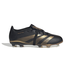 ADI JR PREDATOR LEAGUE BELLINGHAM FT FG BLACK/GOLD