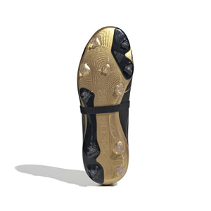 ADI JR PREDATOR LEAGUE BELLINGHAM FT FG BLACK/GOLD