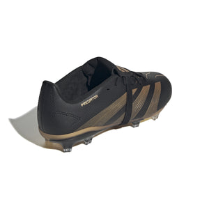 ADI JR PREDATOR LEAGUE BELLINGHAM FT FG BLACK/GOLD