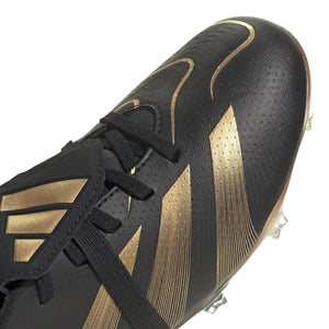 ADI JR PREDATOR LEAGUE BELLINGHAM FT FG BLACK/GOLD