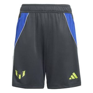 ADI JR MESSI TR SHORT CARBON