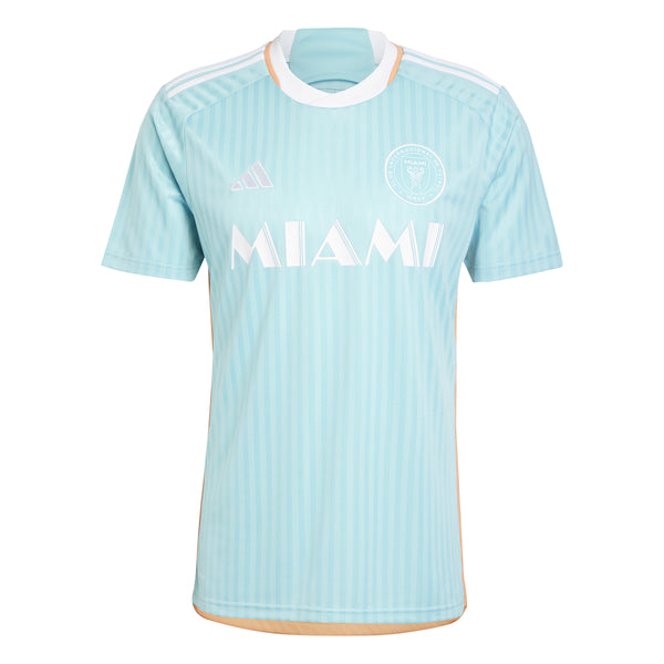 ADI INTER MIAMI 24-25 THIRD JERSEY EASY MINT