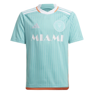 ADI JR INTER MIAMI 24-25 THIRD JERSEY EASY MINT