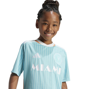 ADI JR INTER MIAMI 24-25 THIRD JERSEY EASY MINT