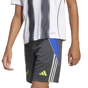 ADI JR MESSI TR JERSEY WHITE/CARBON