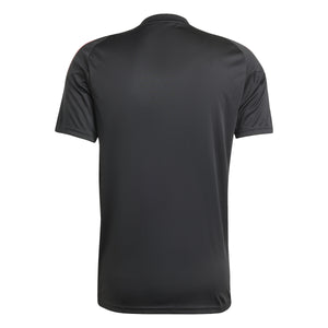 ADI TIRO 24 TR JERSEY BLACK/PURE RUBY