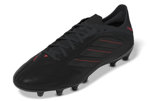 ADI COPA PURE lll PRO FG CORE BLACK/LUCID RED