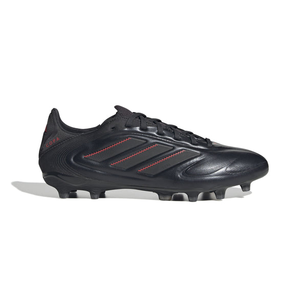 ADI COPA PURE lll PRO FG CORE BLACK/LUCID RED