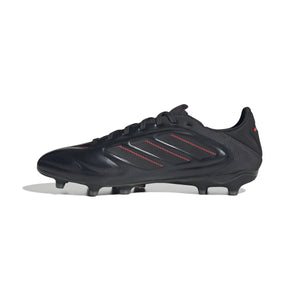 ADI COPA PURE lll PRO FG CORE BLACK/LUCID RED