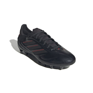 ADI COPA PURE lll PRO FG CORE BLACK/LUCID RED